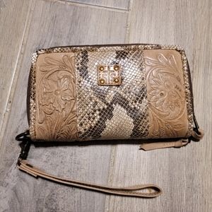 STS Ranchwear Stella Kacy Organizer